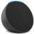 Amazon Echo Pop – Altavoz inteligente Bluetooth con Alexa de sonido potente y compacto