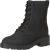 Amazon Essentials Bota de Combate de Goma con  Mujer