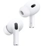Apple AirPods Pro 2 Auriculares inalámbricos, Auriculares Bluetooth, cancelación Activa de Ruido, Audífono