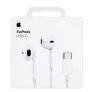 Apple EarPods para iPhone 16/15/14/13/12/11 Pro Max 7/8Plus X/XR/XS iPad auriculares internos para Lightning USB-C auriculares con cable de 3,5mm