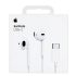 Panasonic RP-HJE125E-A Auriculares Botón con Cable, In-Ear (Pack de 2)