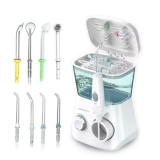 Aquapik 100 el Irrigador Dental y Nasal con mas superventas en Miravia que puedes encontrar ahora super rebajado