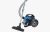Aspiradora Ciclónica Sin Bolsas Klack 700W | Alta Potencia de Succión – Miravia Aspirador