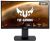 Asus TUF Gaming VG24VQR – Monitor curvo 24 pulgadas, Full HD, 165 Hz, FreeSync Premium, 1 ms MPRT