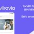 Festival de las marcas en Miravia con cupones y descuentos hasta del 50%