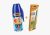 BIC Pack Ahorro Material Escolar – El Kit Esencial para Pequeños Artistas con 20 Bolígrafos Cristal y 12 Lápices de Grafito HB | Perfecto para la Vuelta al Cole