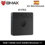BMAX Mini PC B1PRO Windows 11 Pro 8GB RAM 128GB ROM N4000 Micro Desktop Computer Dual-Band WiFi mini pc