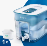 BRITA Depósito filtrante Flow XXL (8,2 l) incl. 1x cartucho MAXTRA PRO All-in-1