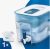 BRITA Depósito filtrante Flow XXL (8,2 l) incl. 1x cartucho MAXTRA PRO All-in-1