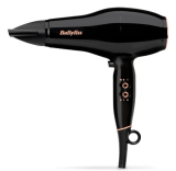 BaByliss D5245E Secador de pelo Power Pro 2300, motor AC