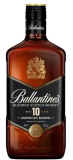 Ballantine’s 10 años Whisky Escocés de Mezcla – 700 ml