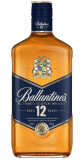 Ballantine’s Blue 12 años Whisky Escocés de Mezcla – 700 ml
