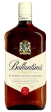 Ballantine’s Finest Whisky Escocés de Mezcla, 1L