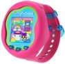 Bandai – Tamagotchi Uni Mascota Virtual, Rosa, Multicolor 43351