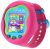 Bandai – Tamagotchi Uni Mascota Virtual, Rosa, Multicolor 43351