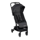 Esta silla de paseo para bebe es una de las mas cómodas y seguras para sacar a tu pequeño de la casa