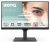 BenQ GW2790T, Monitor de 27 pulgadas, IPS 1080p, 100Hz, 99% sRGB, VESA, HDMI, DP, B.I, Low Blue Light