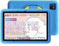 Blackview TabA6Kids Tablet Niños 10 Pulgadas Android 14,12GB RAM+128GB