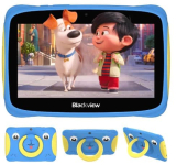 Blackview Tab 3 Kids – Tablet Android 13, la mejor tablet para niños, con pantalla de 7 Pulgadas, 4GB/32GB y a precio de oferta