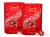 Bombones Lindor Cornet Chocolate con Leche – 337g | Pack de 2 Unidades