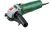 Bosch Home And Garden Amoladora Pequeña Universalgrind 750-115, 750 W, Para Amolar, Cortar, Cepillar y Lijar