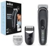 Braun Recortadora Corporal 5 BG5350 – Afeitadora Corporal Masculina