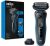 Braun Series 5 51-B1200s – Máquina de afeitar eléctrica para barba con recortadora de precisión, en seco y mojado, recargable, inalámbrica