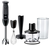 Braun TributeCollection CJ 5050 WH, Exprimidor Eléctrico de Cítricos con Tecnología Start & Stop, Tapa de Protección Incluida, 60W