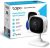 TP-Link TAPO c100 – 1080P Cámara Vigilancia WiFi Interior, Visión Nocturna, Detección de Movimiento, Audio Bidireccional