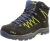 CMP Kids Rigel Mid Trekking Shoes WP, Zapatos Unisex niños