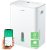 COMFEE Deshumidificador Easy Dry 16L para Humedad interior hasta 34 m2 / 80 m3 – Deshumificador Silencioso con App Control – Deshumificadores de humedad con depósito extraible y 4 modos de función