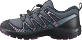 SALOMON XA Pro V8 Climasalomon Waterproof, Zapatillas Unisex niños