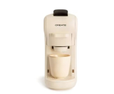 CREATE – Cafetera Multicápsula Express y Café Molido Adaptador Cápsula Dolce Gusto o Nespresso – POTTS