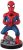 Cable Guys – Marvel Spiderman Gaming Accessories Holder & Phone Holder for Most Controller (Xbox, Play Station, Nintendo Switch) & Phone