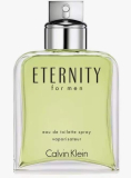 Calvin Klein Eternity Eau de Toilette For Men, Perfume para Hombre, 100ML y 200ML