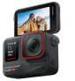 Cámara de acción Insta360 Ace Pro​, a precio rebajado, con Sensor Leica 1/1.3, pantalla táctil abatible de 2,4″, 8K, HDR, resistente al agua