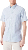 Camisas Hombre Tommy Hilfiger, a precio rebajado en Amazon