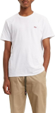 Camiseta blanca Levi’s hombre​, original y a precio de chollo