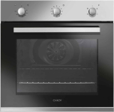 Candy Pop Evo FCP502X/E, Horno Multifunción, 65L