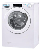 Candy Smart Pro Lavasecadora, 9KG + 6KG, 1400RPM, Wi-Fi, 7 Ciclos Rápidos, Vapor, Inicio Diferido 24H – Lavadora carga frontal