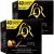 Cápsulas L’OR compatibles Nespresso (Pack de 80 Cápsulas)