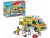 PLAYMOBIL City Life 71202 Ambulancia con luz y Sonido, Juguete para niños a Partir de 4 años