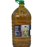 5 litros de Aceite de Orujo de Oliva Marzoliva suave, dieta mediterránea, muy barato y de calidad