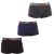 Pack de 3 Bóxers Geographical Norway para Hombre en Oferta Flash