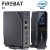Mini PC FIREBAT S1 Intel Alder Lake N100, 16GB, 512G, SSD Dual, HDMI, BT4.2, Windows 11 y muy Rebajado