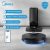 Midea Robot aspirador S8 Plus para el hogar, aspiradora inteligente con fregado, estación de recolección de polvo y a muy bajo bajo precio