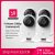 YI-cámara inteligente con detección de movimiento para el hogar, sistema de vigilancia de seguridad, IP, Pet, 4 piezas, 1080p, Wifi a precio de chollo