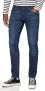 Only & Sons Slim fit Jeans Onsloom Life Black Washed DCC 0447 Noos a precio de chollo