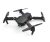 Drone E88 Pro – Dron profesional con cámara​, 4k HD  Rc, Quadcopter remoto – Regalos para navidad