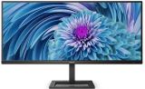 Philips 346E2LAE – Monitor 34 pulgadas ultrawide​, Adaptive Sync, altavoz, altura ajustable (3440 x 1440, 100 Hz) a precio rebajado